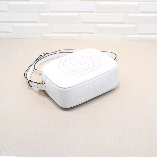 グッチバッグ全体デザイン